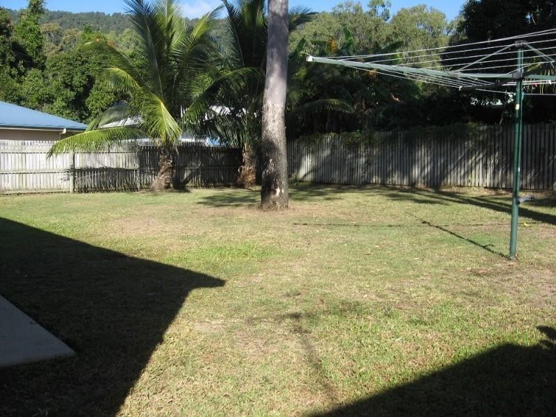 Jubilee Pocket QLD 4802