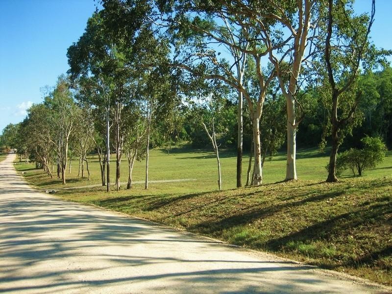461 Sugarloaf Road, Sugarloaf QLD 4800