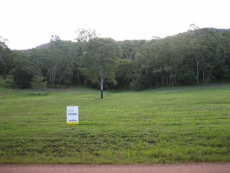 461 Sugarloaf Road, Sugarloaf QLD 4800