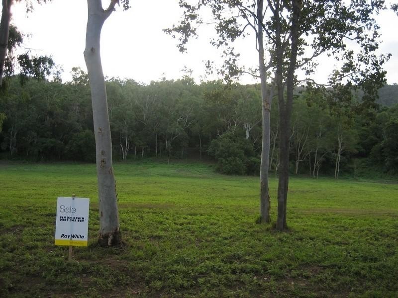 461 Sugarloaf Road, Sugarloaf QLD 4800