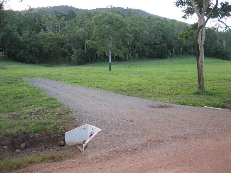 461 Sugarloaf Road, Sugarloaf QLD 4800