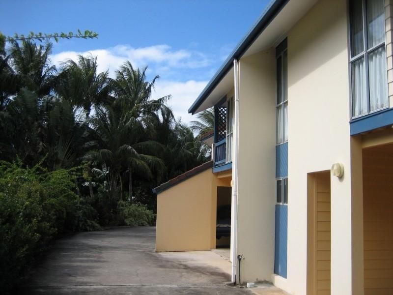 Jubilee Pocket QLD 4802