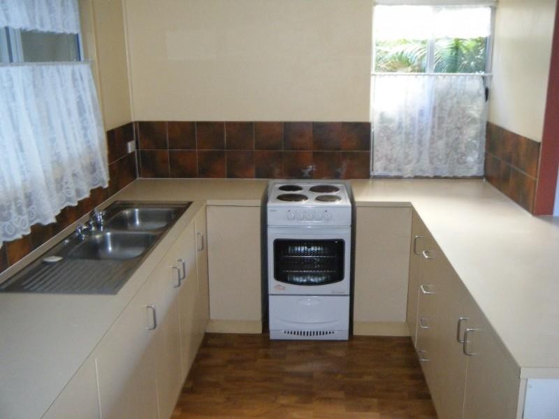 Jubilee Pocket QLD 4802