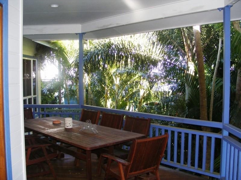 12 Panoramic Court, Cannonvale QLD 4802