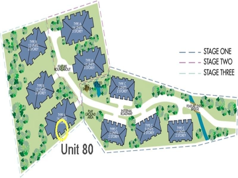 80/21 Shute Harbour Road, Cannonvale QLD 4802