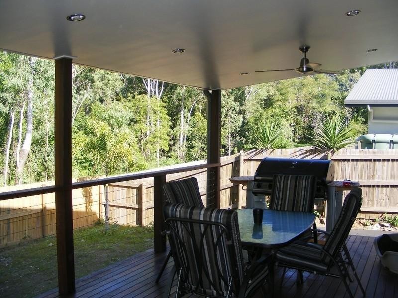 31b Sunset Drive, Jubilee Pocket QLD 4802