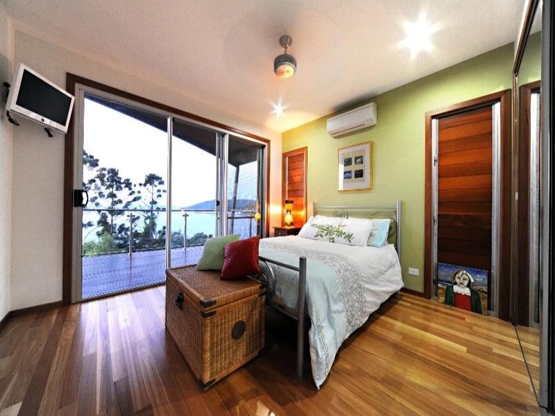 Cannonvale QLD 4802