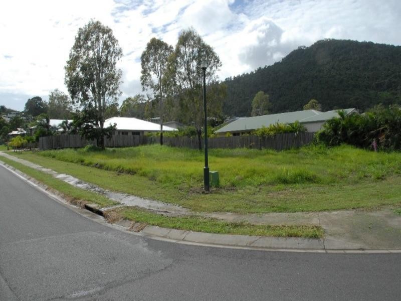 Lot 149 Valley Drive, Cannonvale QLD 4802