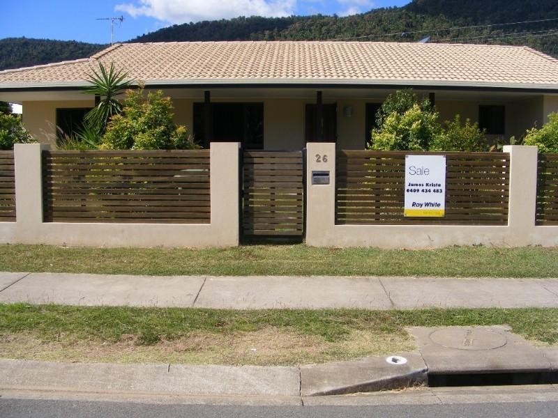 26 Banksia Court, Cannonvale QLD 4802