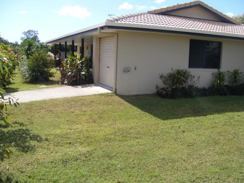 26 Banksia Court, Cannonvale QLD 4802