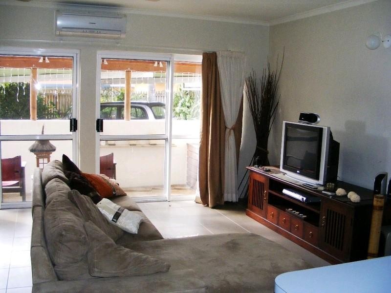 Jubilee Pocket QLD 4802