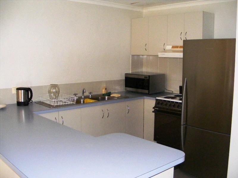 Jubilee Pocket QLD 4802