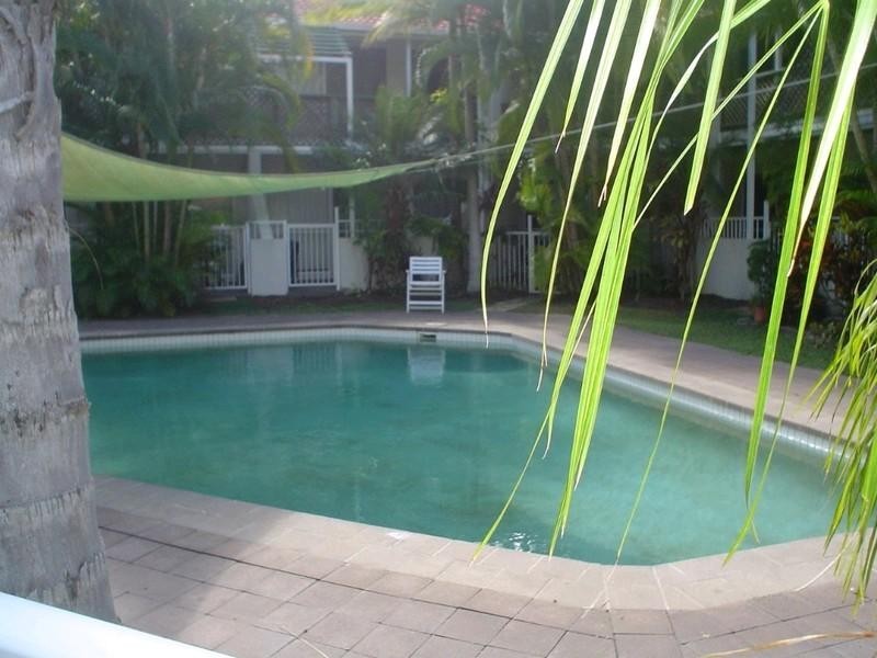 Jubilee Pocket QLD 4802