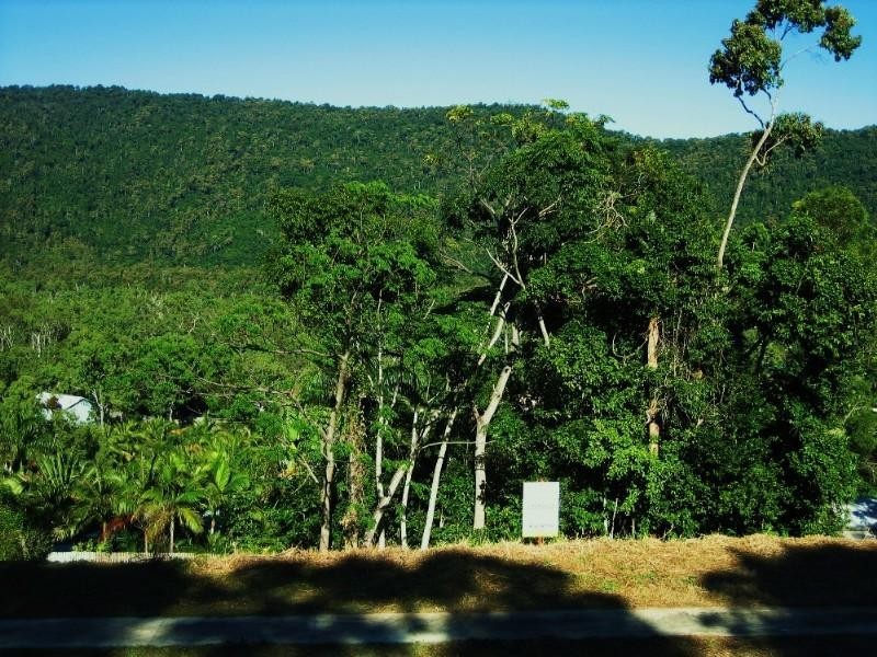 43 Kingfisher Terrace, Jubilee Pocket QLD 4802