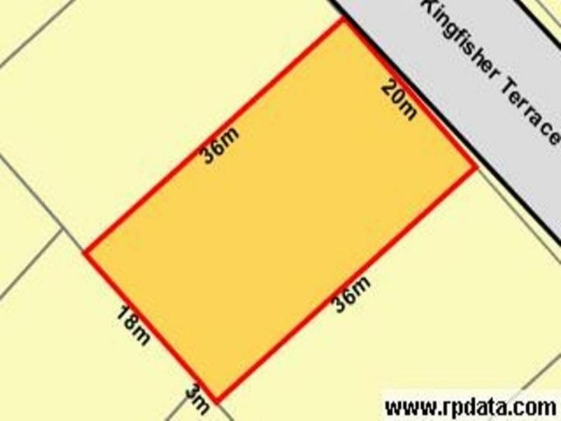 43 Kingfisher Terrace, Jubilee Pocket QLD 4802