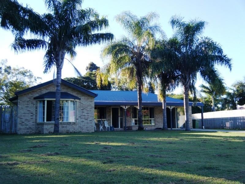 4 Catherine Crescent, Jubilee Pocket QLD 4802