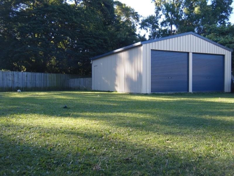 4 Catherine Crescent, Jubilee Pocket QLD 4802