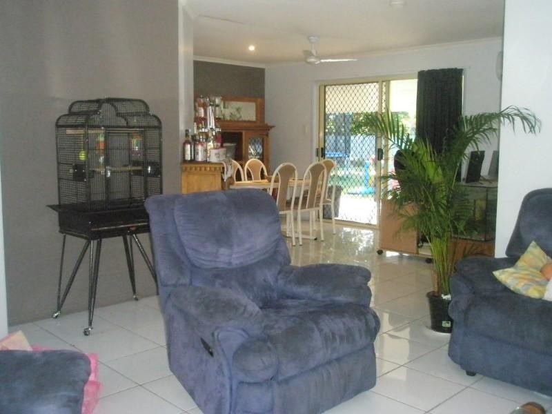 4 Catherine Crescent, Jubilee Pocket QLD 4802