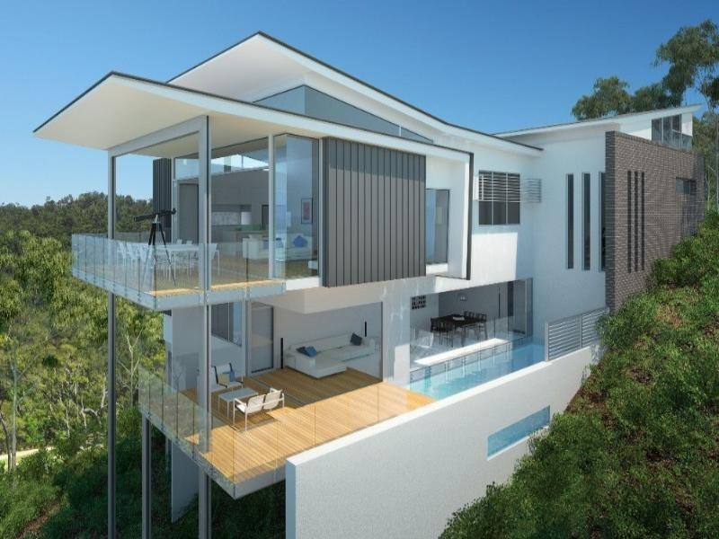 Lot 5 Laguna Court, Airlie Beach QLD 4802