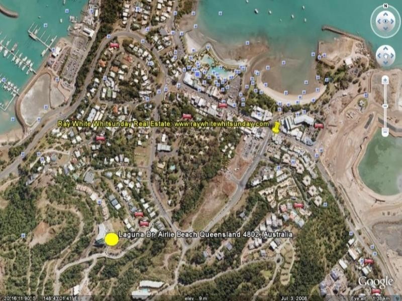 Lot 5 Laguna Court, Airlie Beach QLD 4802