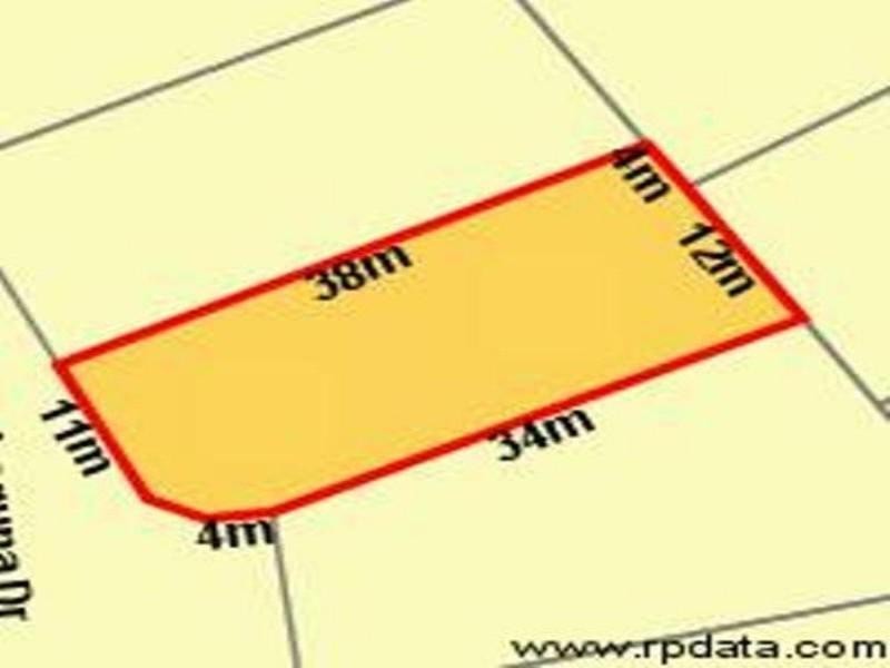 Lot 5 Laguna Court, Airlie Beach QLD 4802