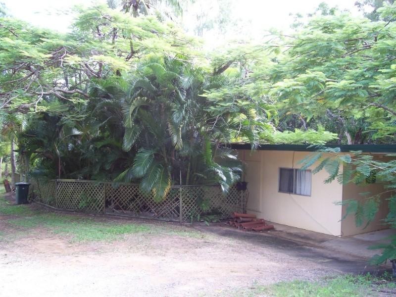 Jubilee Pocket QLD 4802