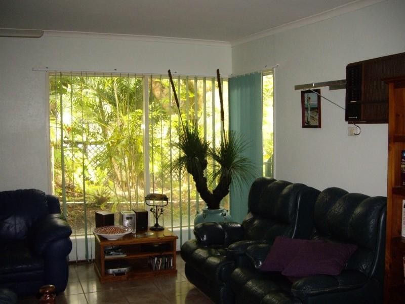 Jubilee Pocket QLD 4802