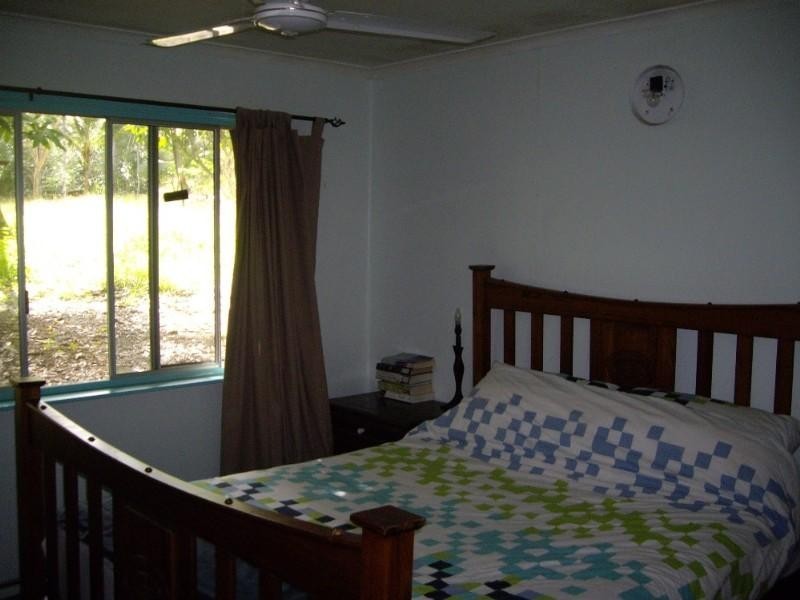 Jubilee Pocket QLD 4802