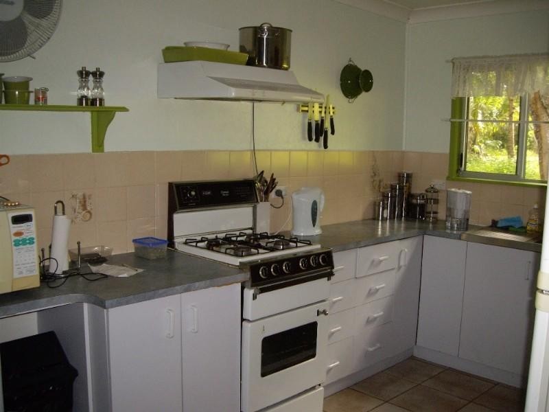 Jubilee Pocket QLD 4802