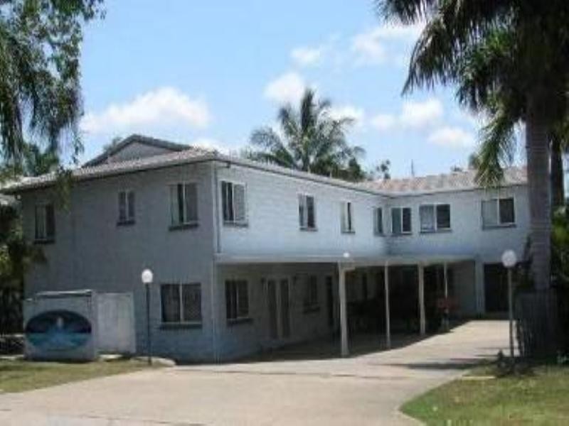 Cannonvale QLD 4802