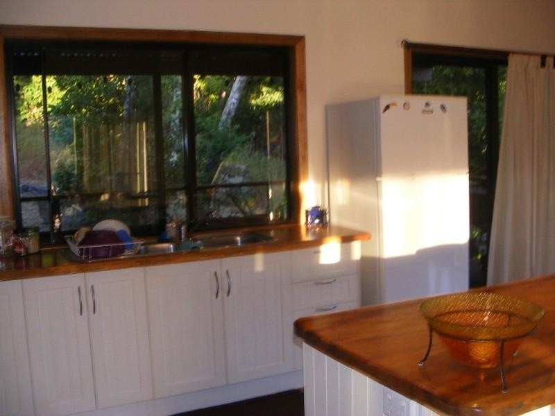 Jubilee Pocket QLD 4802