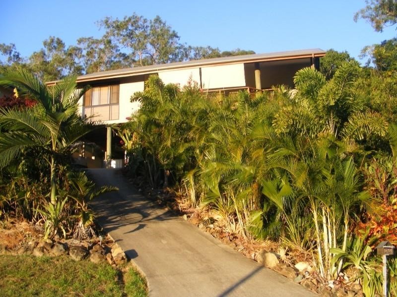 Jubilee Pocket QLD 4802