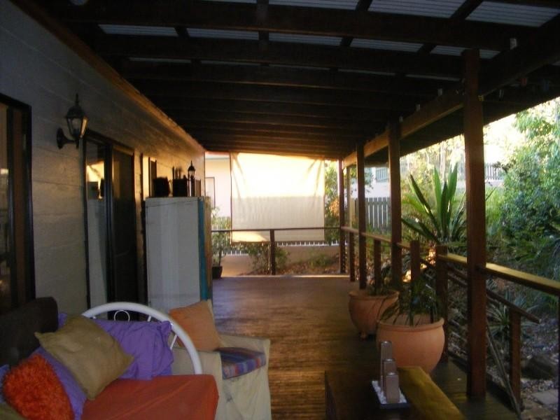 Jubilee Pocket QLD 4802