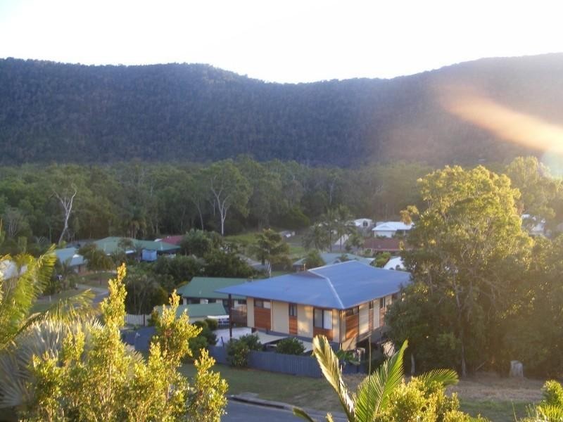 Jubilee Pocket QLD 4802