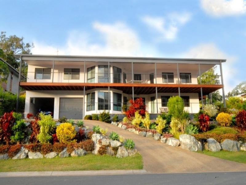 Jubilee Pocket QLD 4802