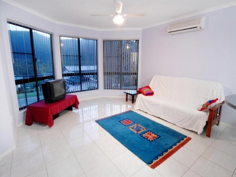 Jubilee Pocket QLD 4802