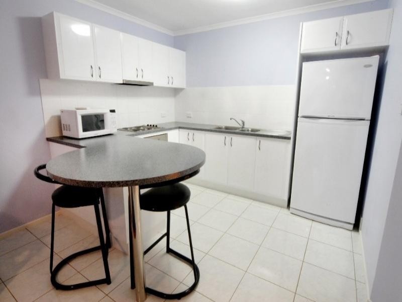 Jubilee Pocket QLD 4802