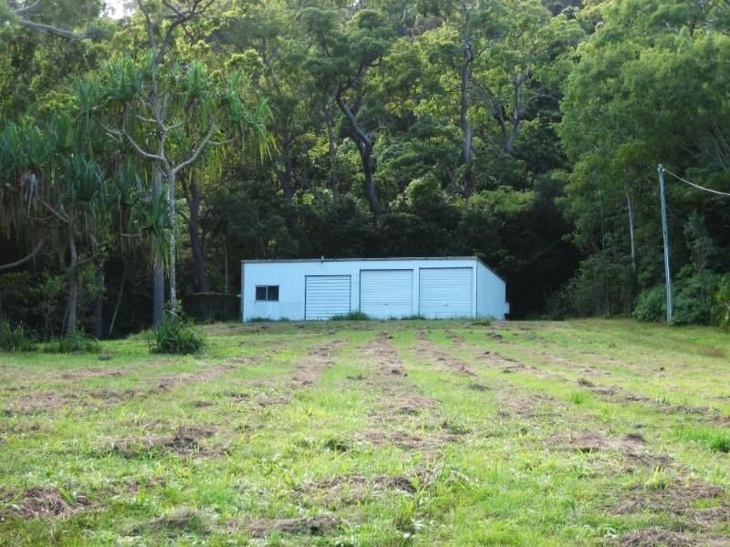 Lot 12 Namanula Drive, Flametree QLD 4802