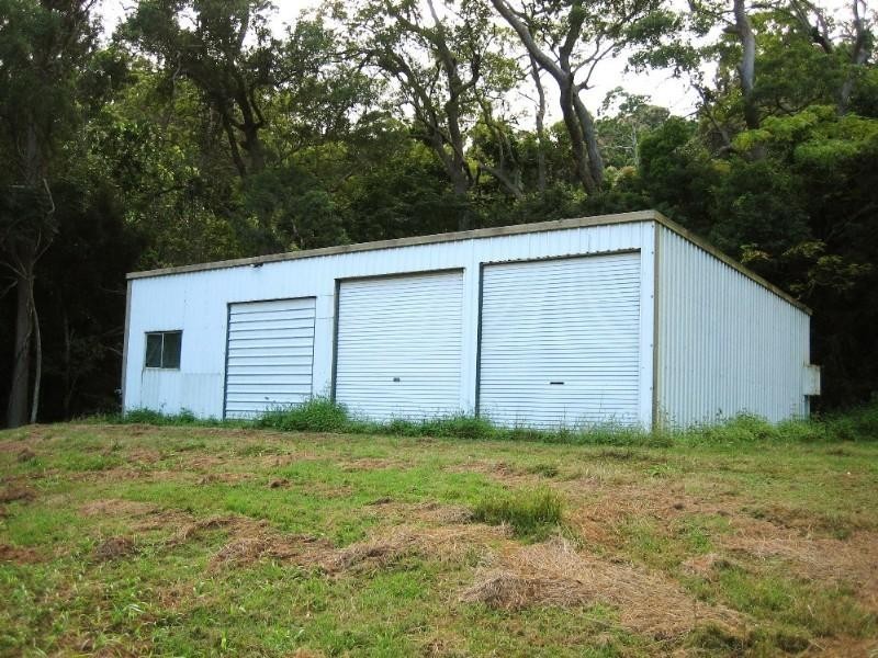Lot 12 Namanula Drive, Flametree QLD 4802