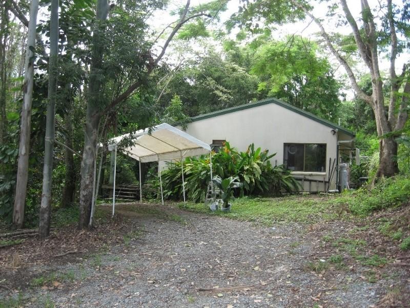 Sugarloaf QLD 4800
