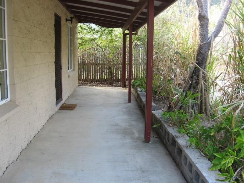 Jubilee Pocket QLD 4802