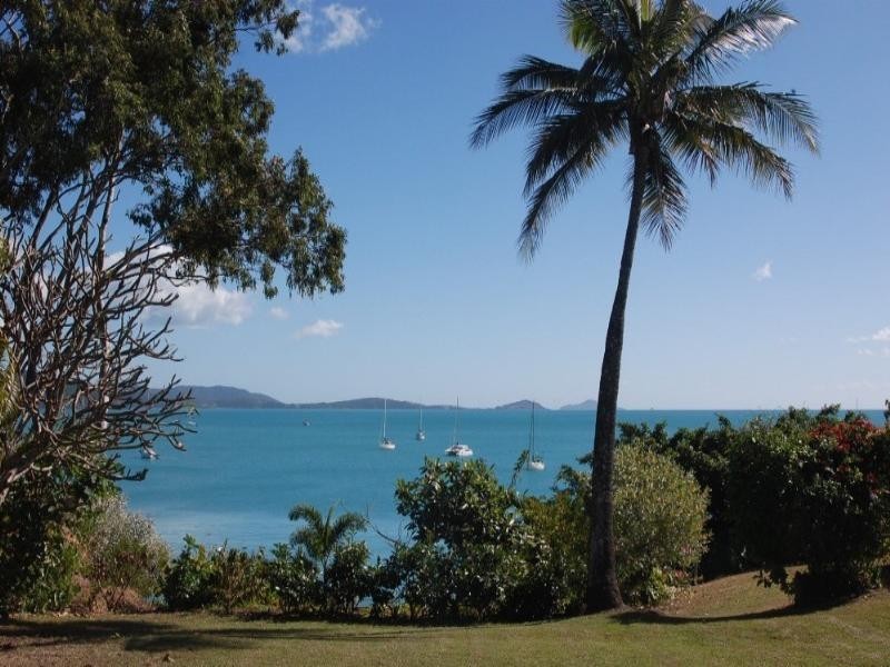 Airlie Beach QLD 4802