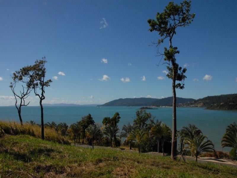 Lot 16 Botanica Drive, Cannonvale QLD 4802