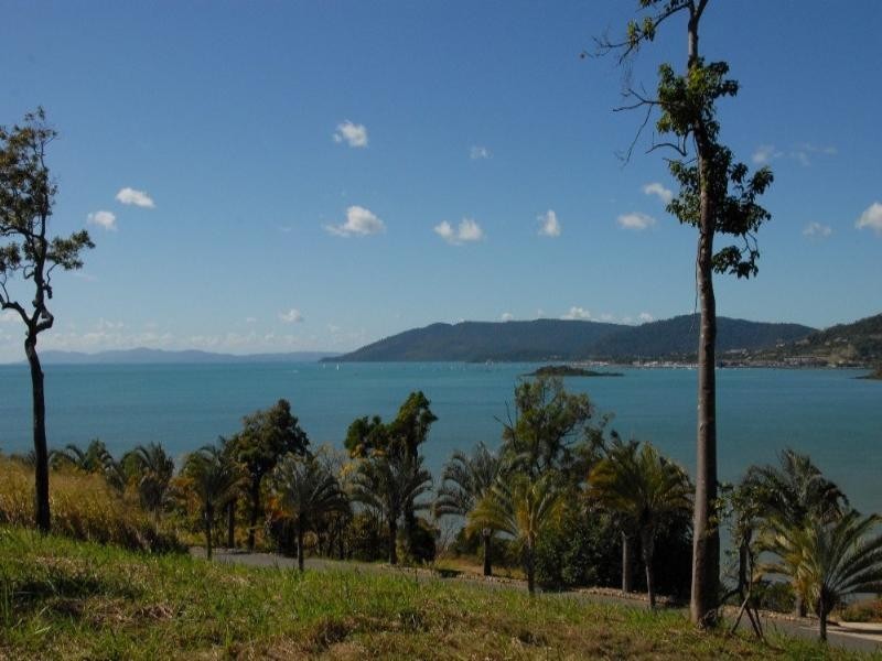 Lot 16 Botanica Drive, Cannonvale QLD 4802
