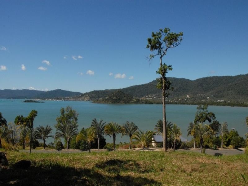 Lot 16 Botanica Drive, Cannonvale QLD 4802
