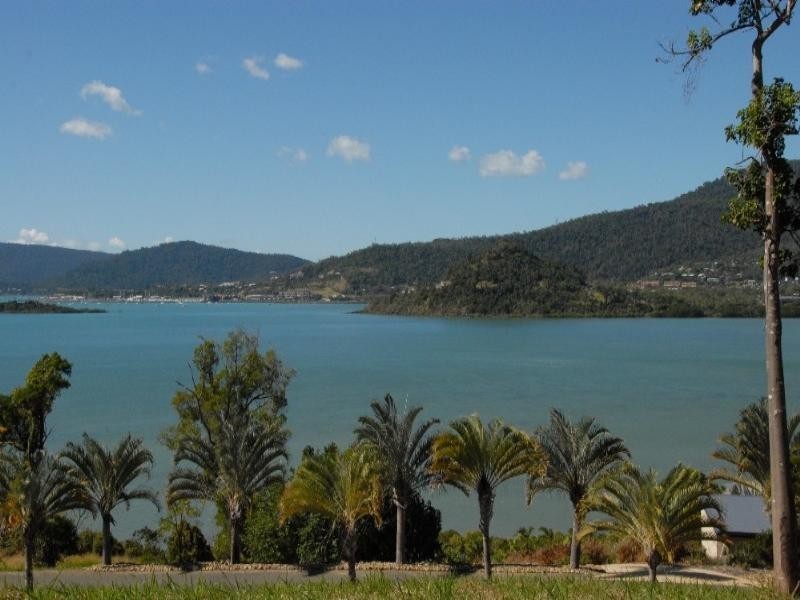 Lot 16 Botanica Drive, Cannonvale QLD 4802