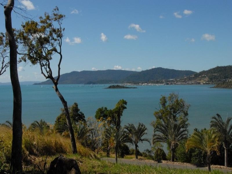 Lot 16 Botanica Drive, Cannonvale QLD 4802