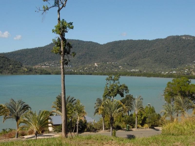 Lot 16 Botanica Drive, Cannonvale QLD 4802