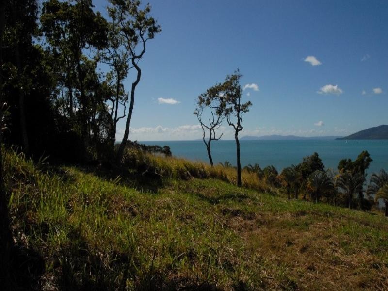 Lot 16 Botanica Drive, Cannonvale QLD 4802