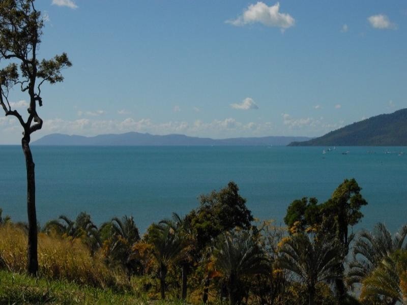 Lot 16 Botanica Drive, Cannonvale QLD 4802